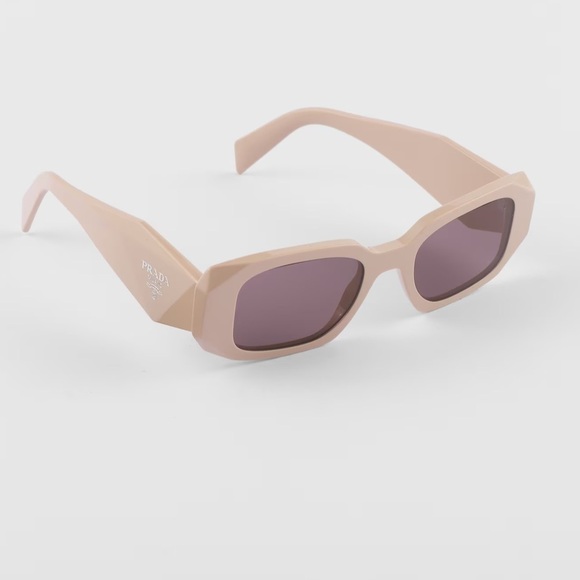 PRADA Symbole Sunglasses - Picture 1 of 5